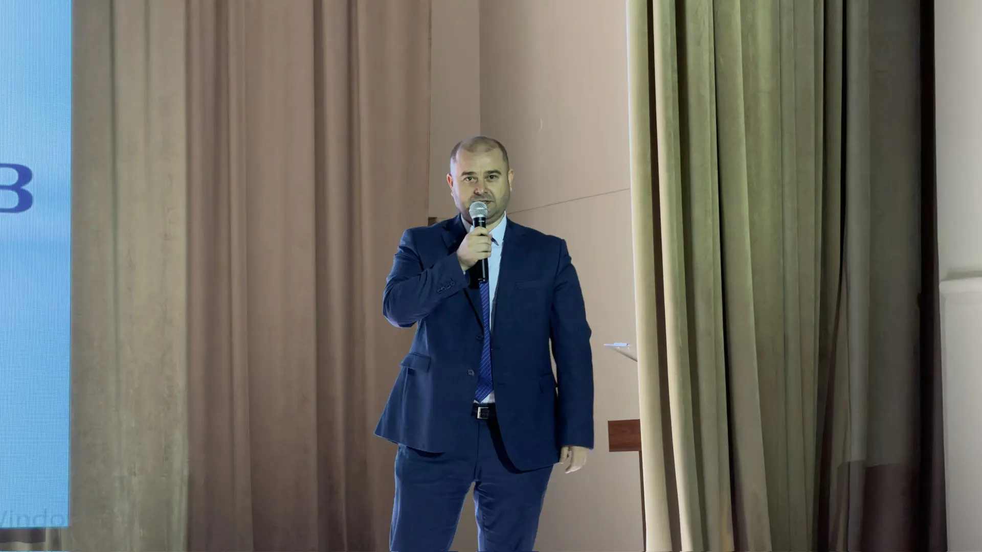 Неделя родных языков прошла в ДГПУ